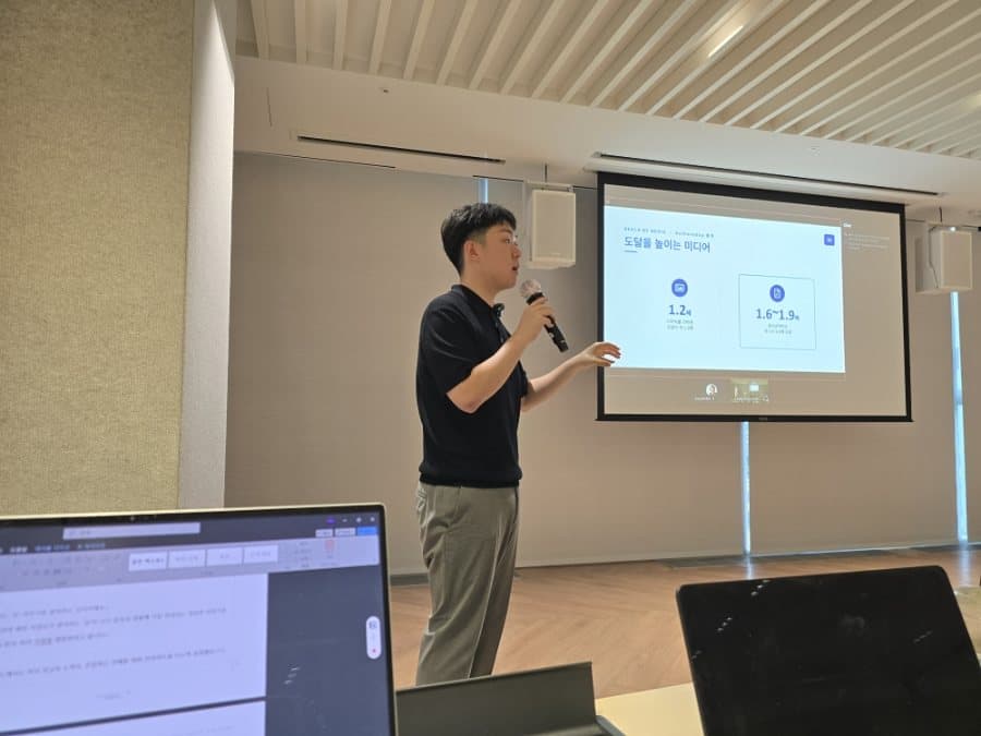 마이크로소프트 AI 커뮤니티 [작은 놀이터] 'LinkedIn 소셜 브랜딩하기'